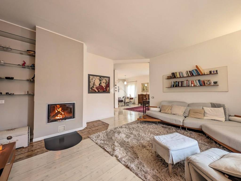 casa indipendente in vendita a Treviso