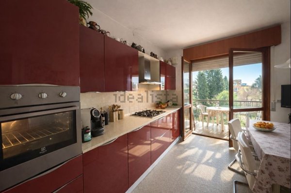 appartamento in vendita a Treviso in zona Centro Storico