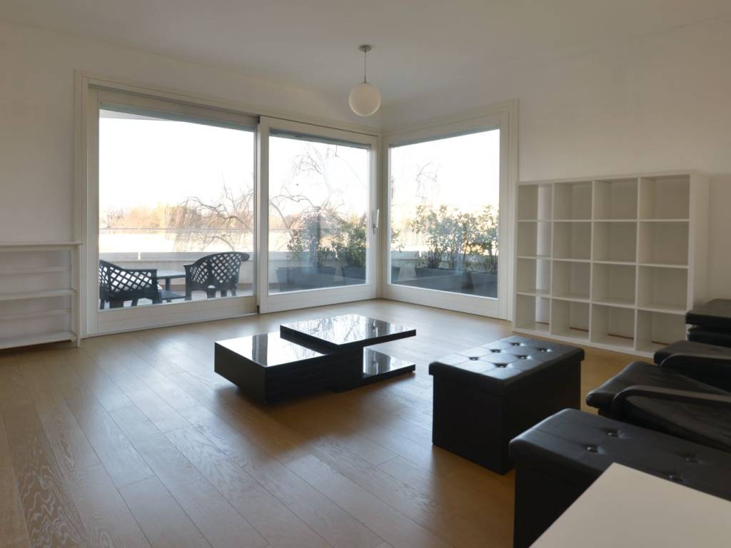 appartamento in vendita a Treviso in zona Centro Storico