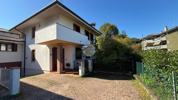 appartamento in vendita a Treviso in zona San Pelaio