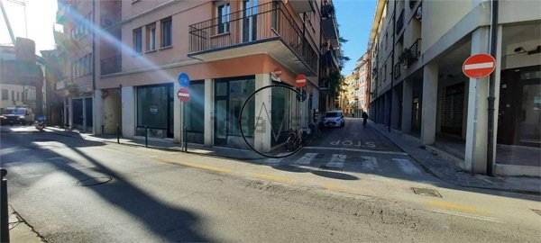 negozio in vendita a Treviso in zona Centro Storico