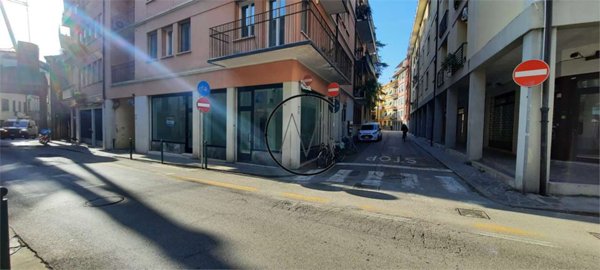 negozio in vendita a Treviso in zona Centro Storico