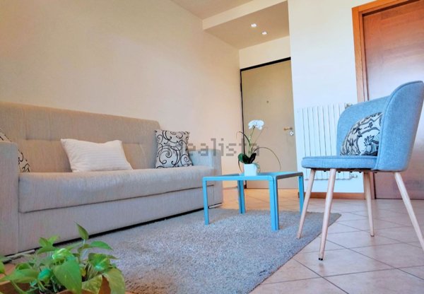 appartamento in vendita a Treviso in zona San Giuseppe