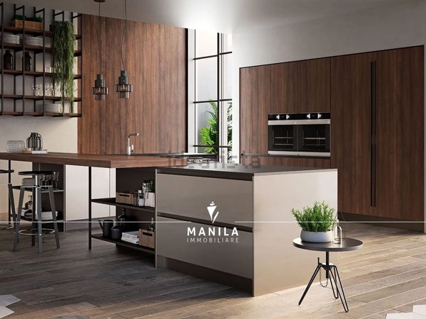 appartamento in vendita a Treviso in zona Centro Storico