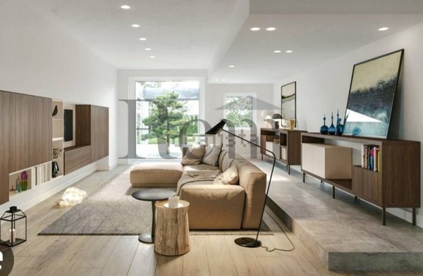 appartamento in vendita a Treviso in zona San Pelaio