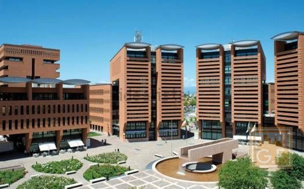 ufficio in vendita a Treviso