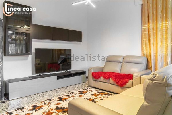 casa indipendente in vendita a Treviso in zona San Giuseppe