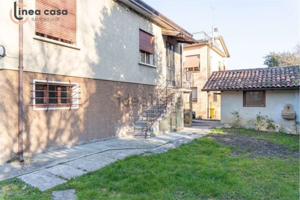 casa indipendente in vendita a Treviso in zona San Giuseppe