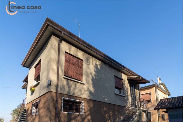 casa indipendente in vendita a Treviso in zona San Giuseppe