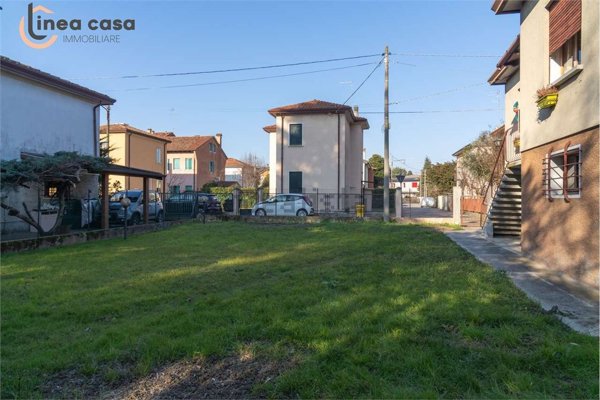casa indipendente in vendita a Treviso in zona San Giuseppe