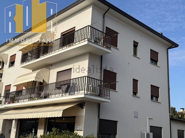 appartamento in vendita a Treviso