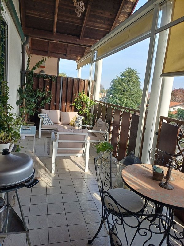 appartamento in vendita a Treviso