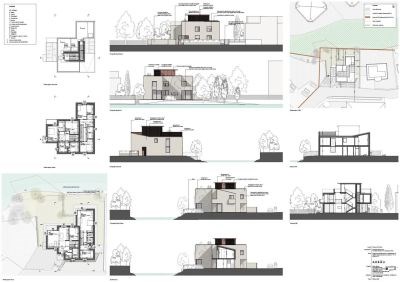 casa indipendente in vendita a Treviso in zona Centro Storico