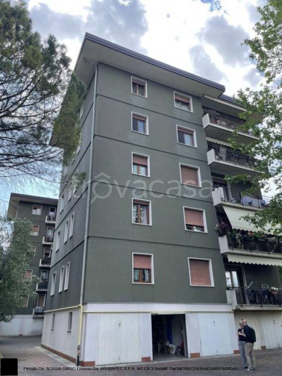 appartamento in vendita a Treviso