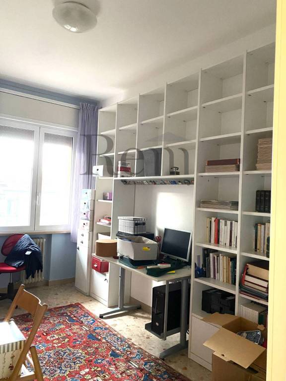 appartamento in vendita a Treviso