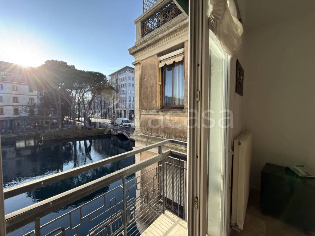 appartamento in vendita a Treviso