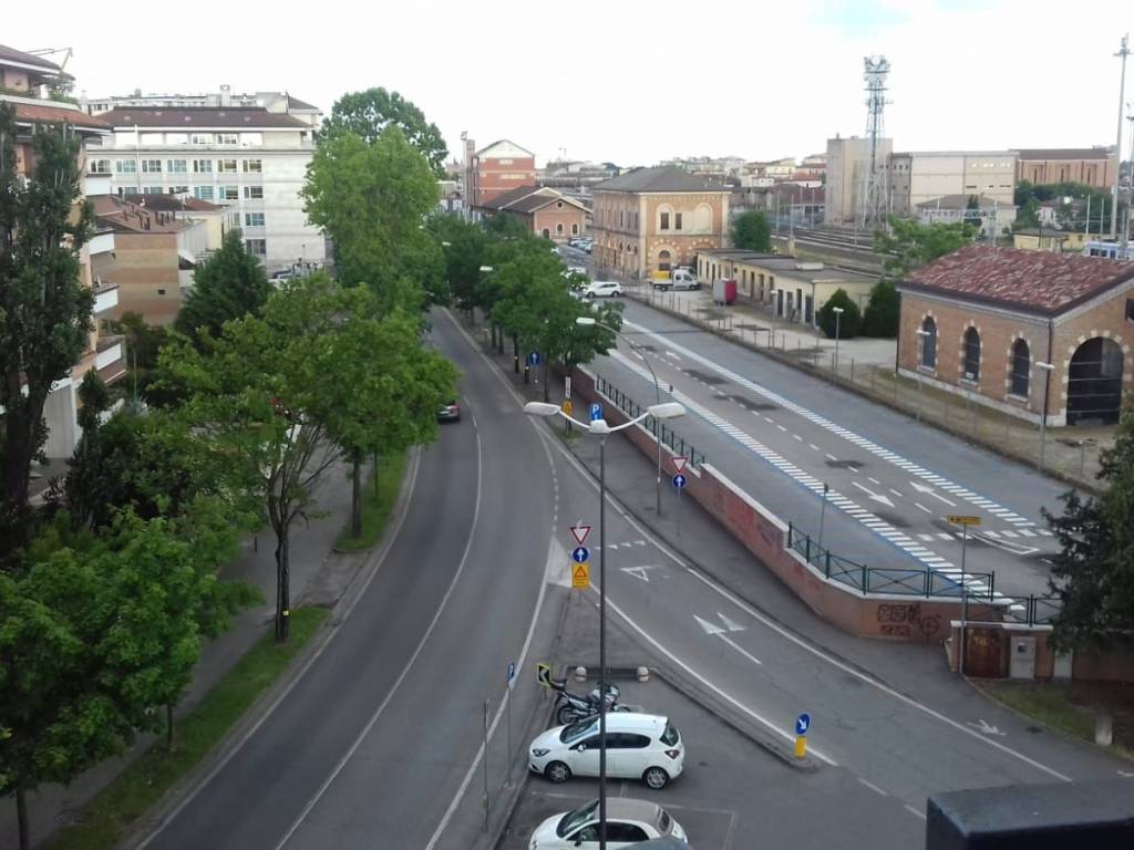 appartamento in vendita a Treviso