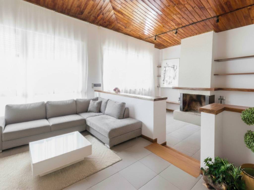 casa indipendente in vendita a Treviso