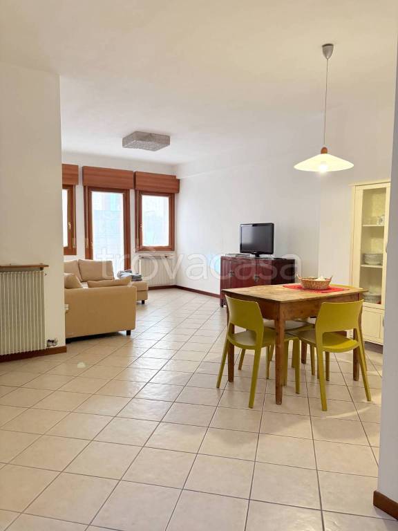 appartamento in vendita a Treviso in zona Centro Storico