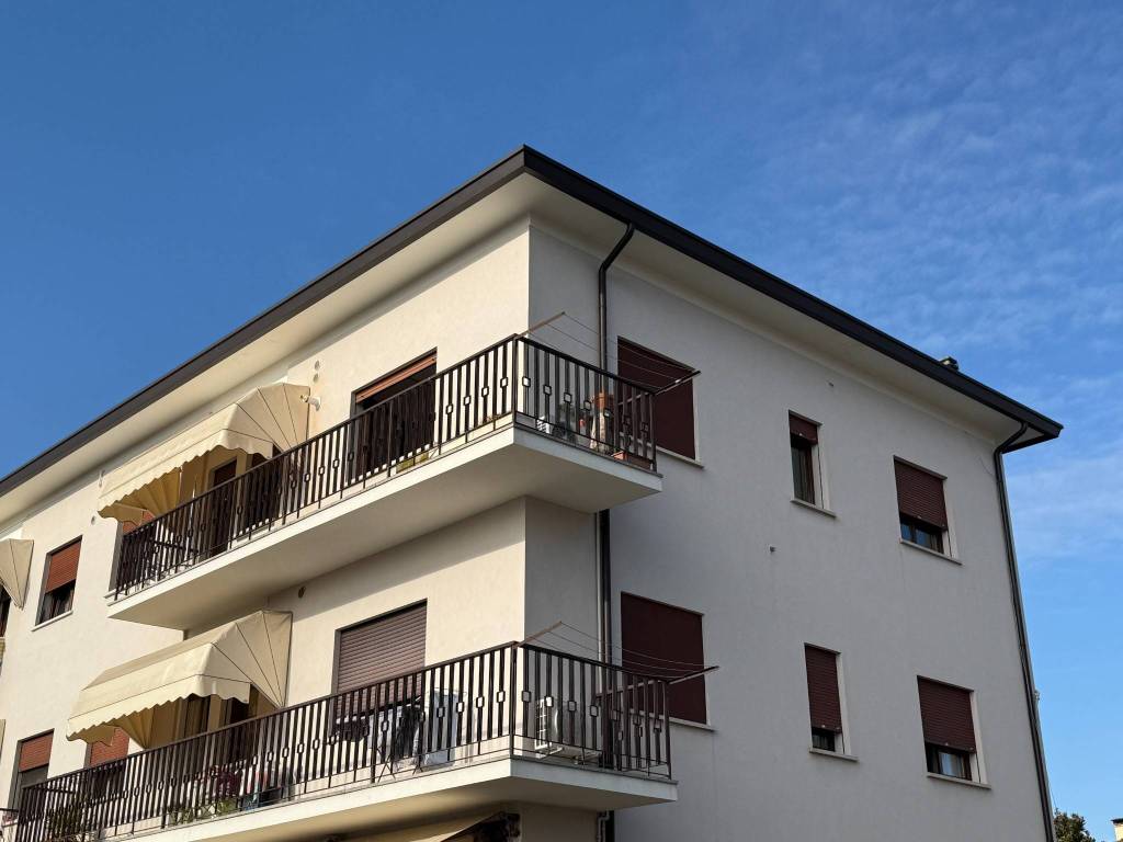 appartamento in vendita a Treviso in zona Canizzano