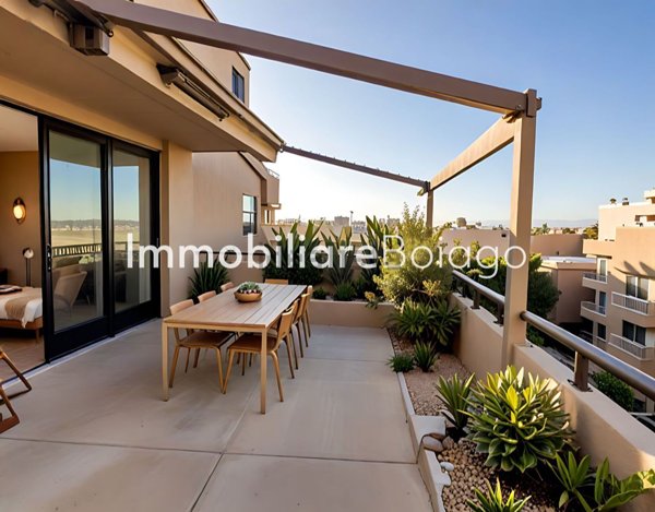 appartamento in vendita a Treviso in zona Santa Bona