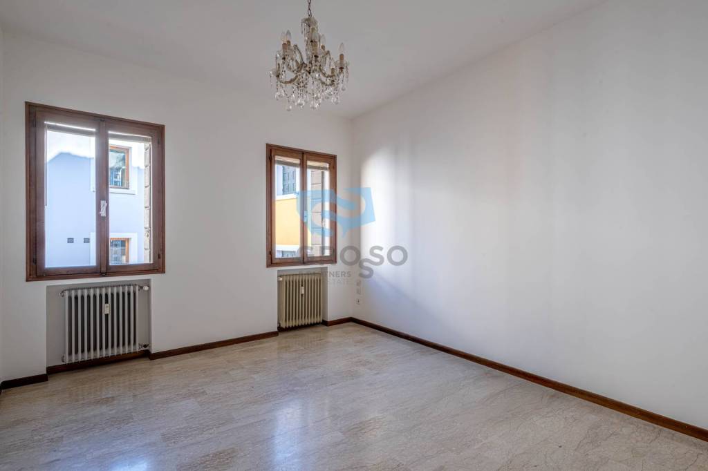 appartamento in vendita a Treviso in zona Centro Storico