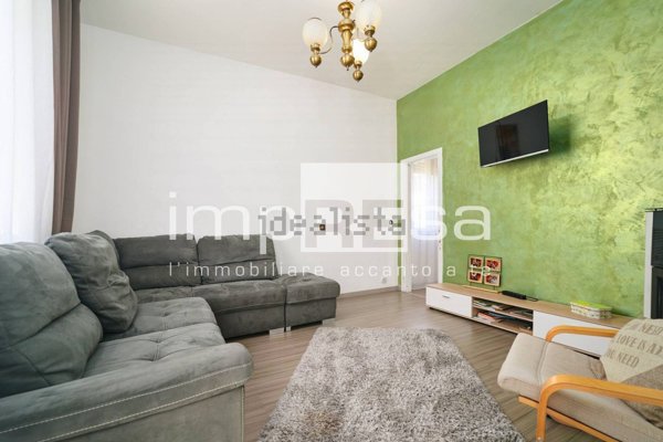casa indipendente in vendita a Treviso