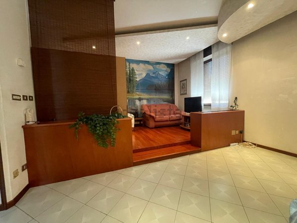 appartamento in vendita a Treviso