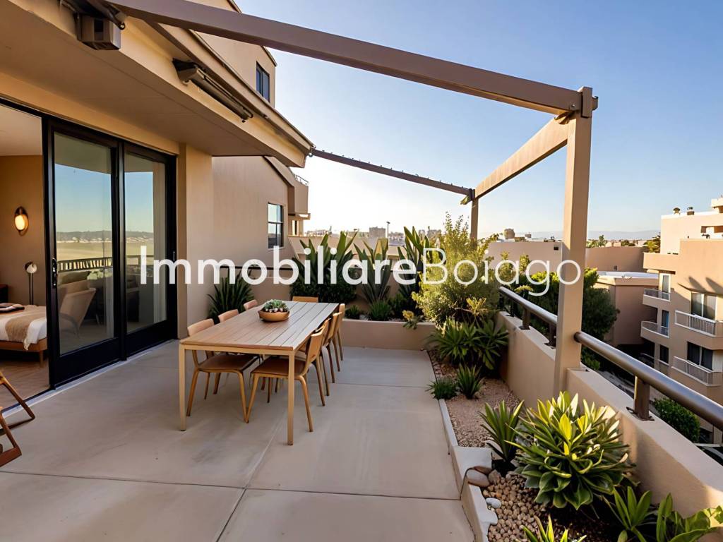 appartamento in vendita a Treviso in zona Centro Storico