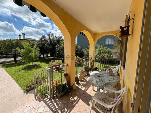casa indipendente in vendita a Treviso