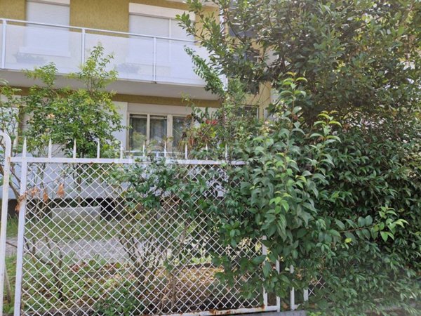 appartamento in vendita a Treviso in zona Centro Storico