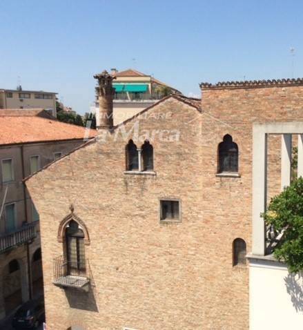appartamento in vendita a Treviso in zona Centro Storico