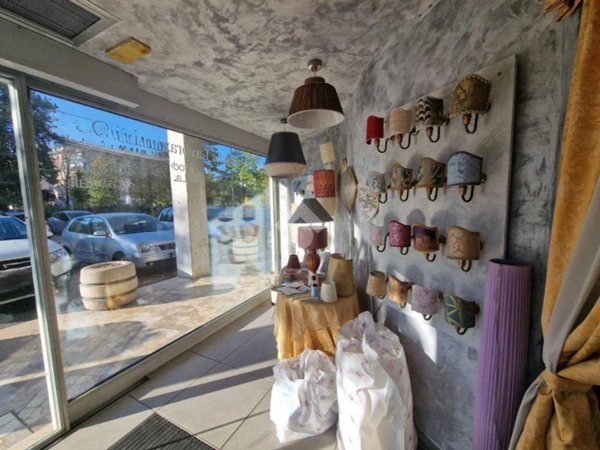 negozio in vendita a Treviso in zona San Pelaio