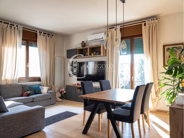 appartamento in vendita a Treviso