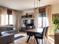 appartamento in vendita a Treviso