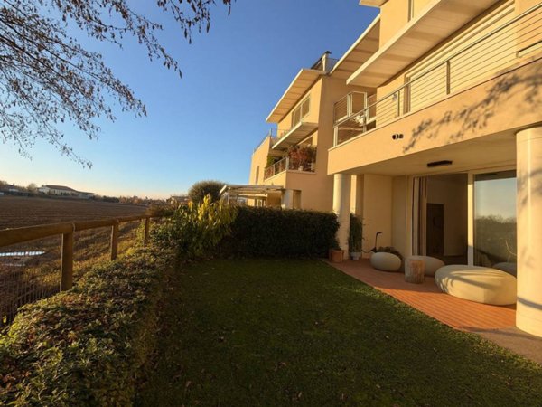 appartamento in vendita a Treviso in zona Centro Storico