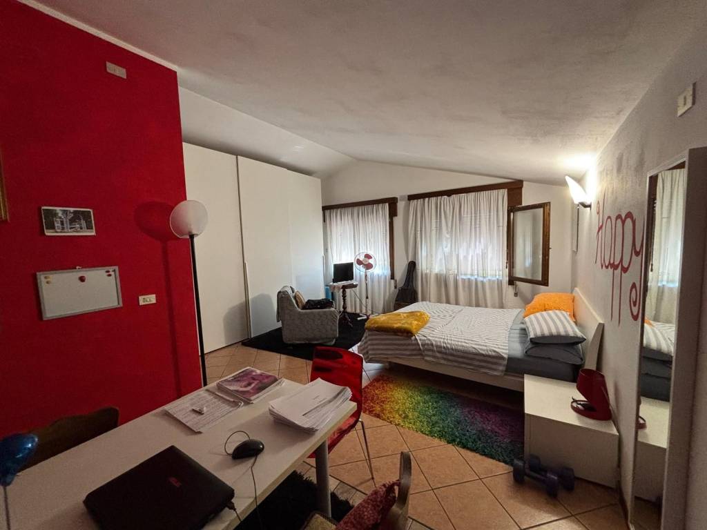 casa indipendente in vendita a Treviso in zona San Giuseppe