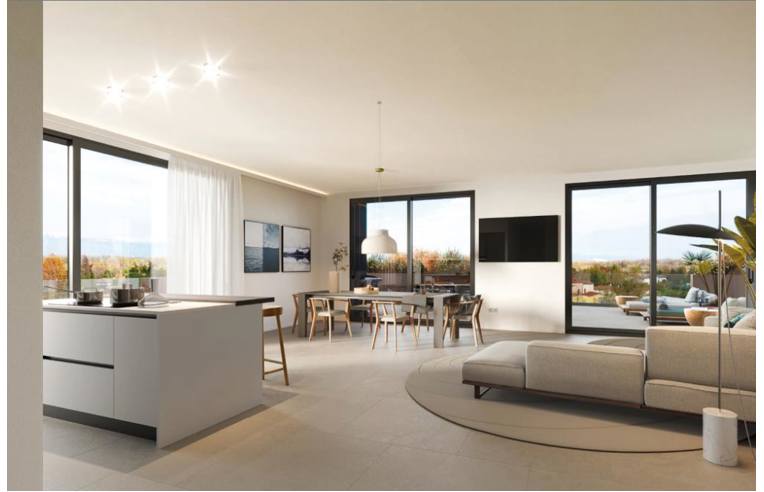 appartamento in vendita a Treviso in zona Centro Storico