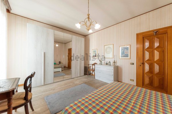 casa indipendente in vendita a Treviso in zona Centro Storico