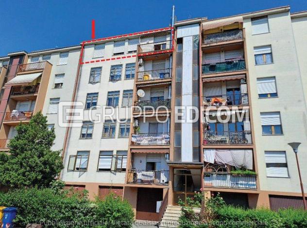 appartamento in vendita a Treviso in zona San Pelaio