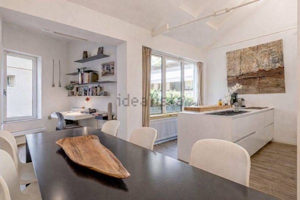 appartamento in vendita a Treviso in zona Centro Storico