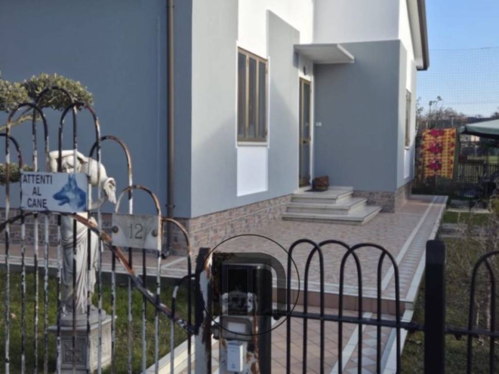 casa indipendente in vendita a Treviso in zona San Giuseppe