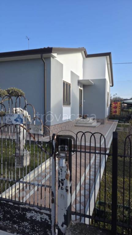casa indipendente in vendita a Treviso in zona San Giuseppe