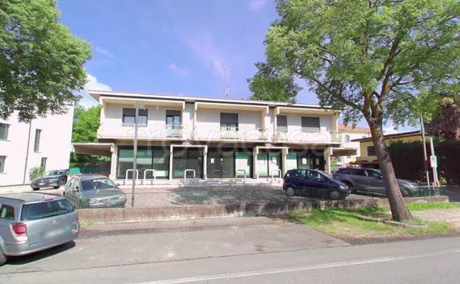 appartamento in vendita a Treviso in zona Santa Bona