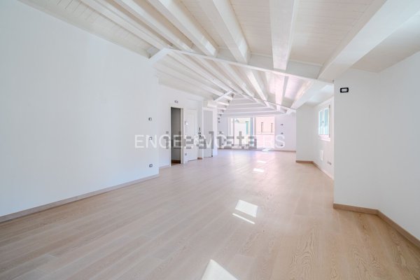 appartamento in vendita a Treviso in zona Centro Storico