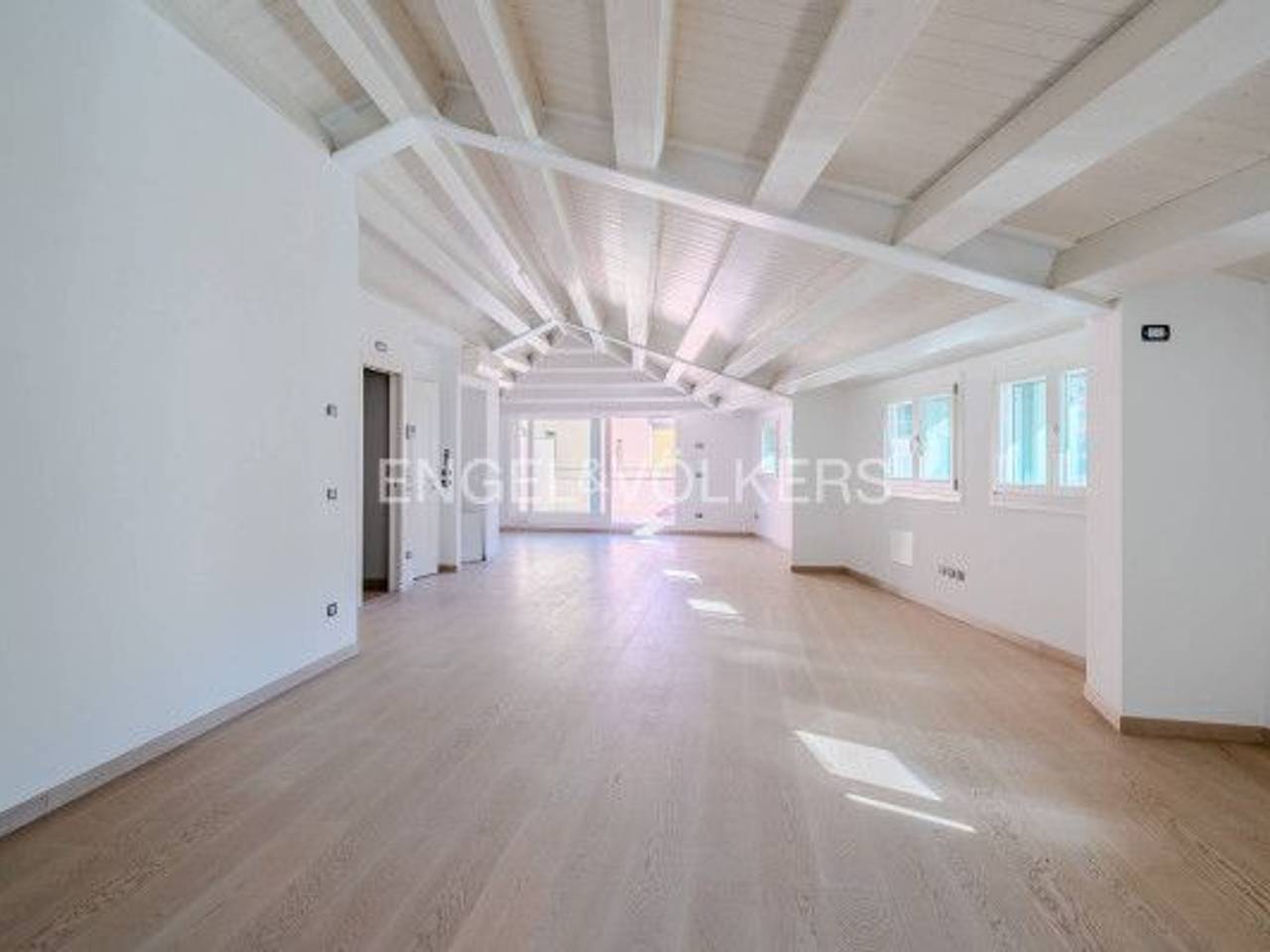 appartamento in vendita a Treviso in zona Centro Storico