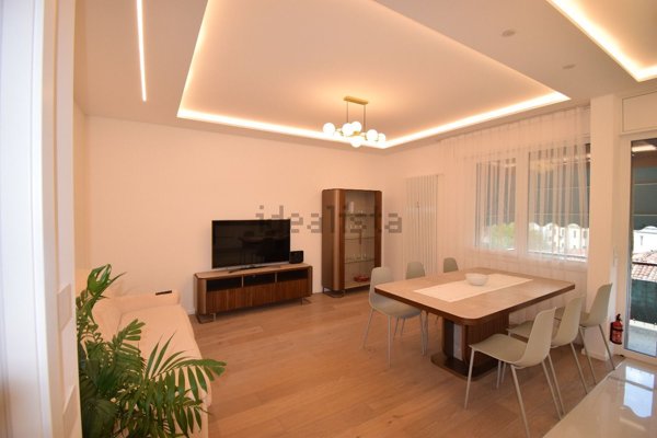 appartamento in vendita a Treviso