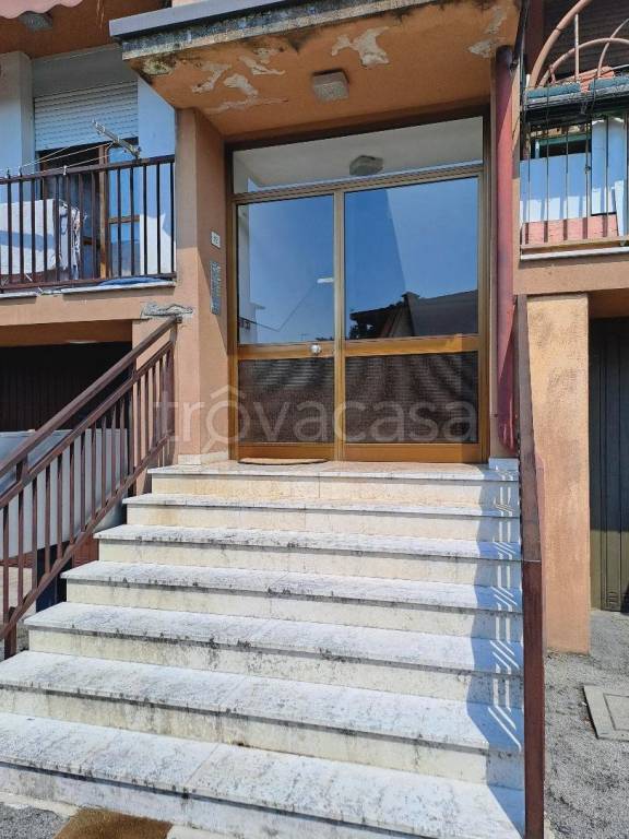 appartamento in vendita a Treviso in zona San Pelaio