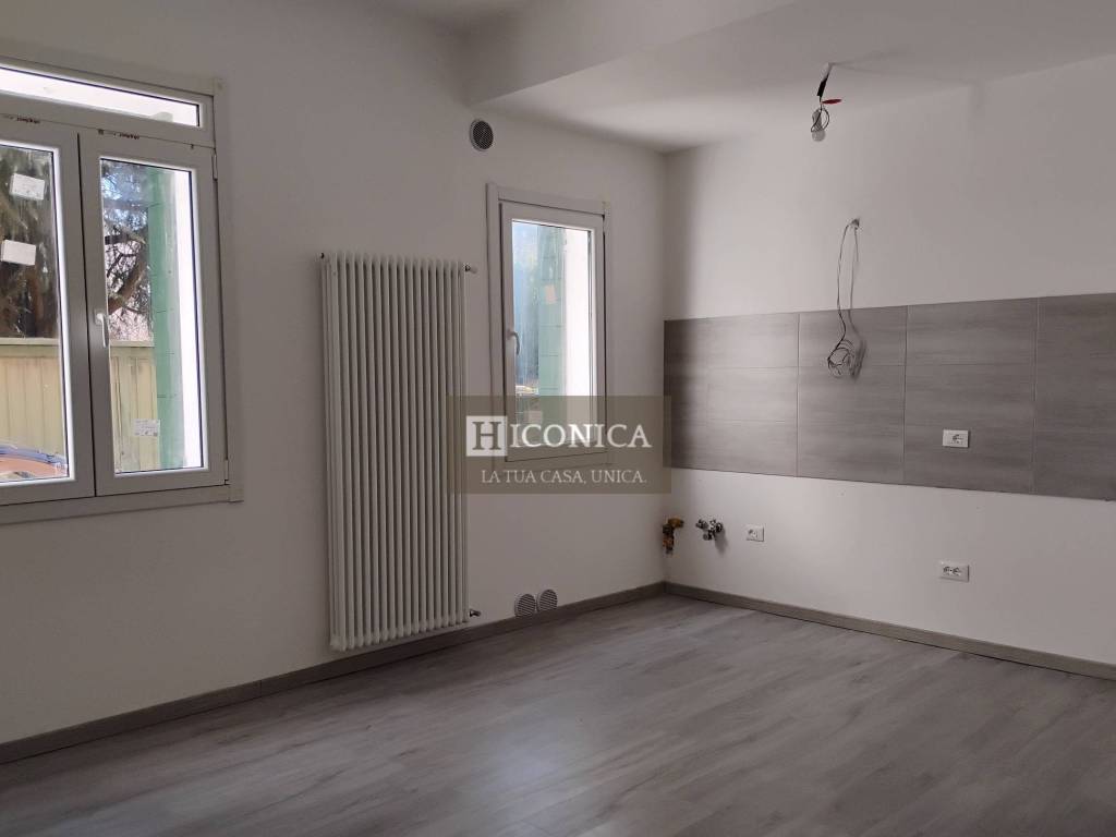 appartamento in vendita a Treviso in zona Centro Storico