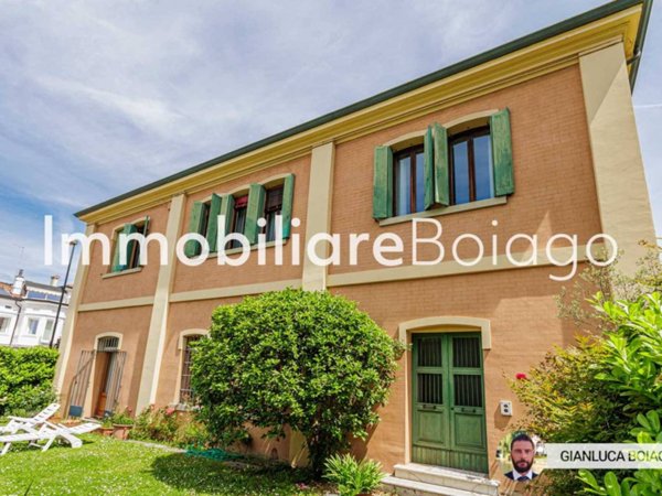 appartamento in vendita a Treviso